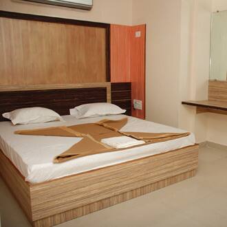 Hotel Rajmahal, Bhuj 5